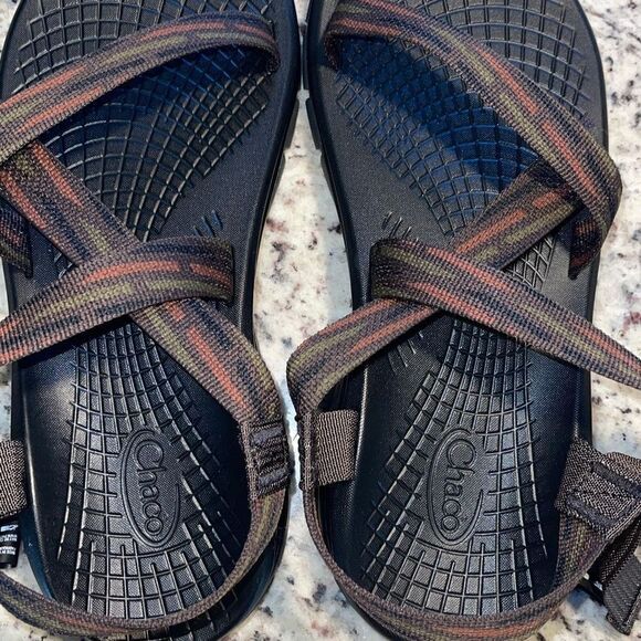 Chaco Men\'s Zvolv Sandal, Ambit Java, Size‎ 13 NWOB Casual main image 7